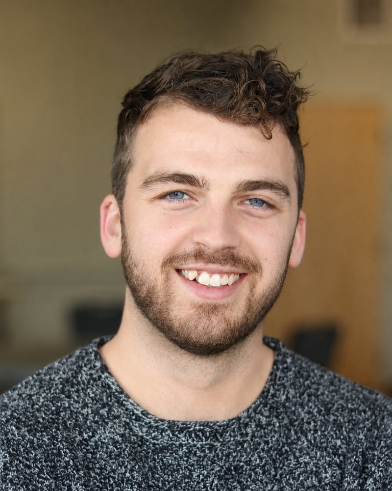 Dan Taylor, founder of Tekton Digital