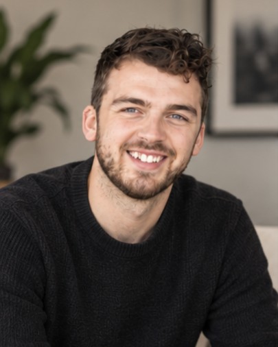 Dan Taylor, founder of Tekton Digital
